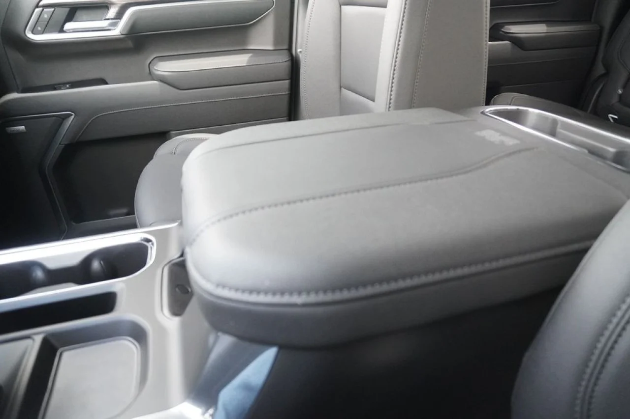 2026 Chevrolet Silverado 1500 LTZ - Photo 29