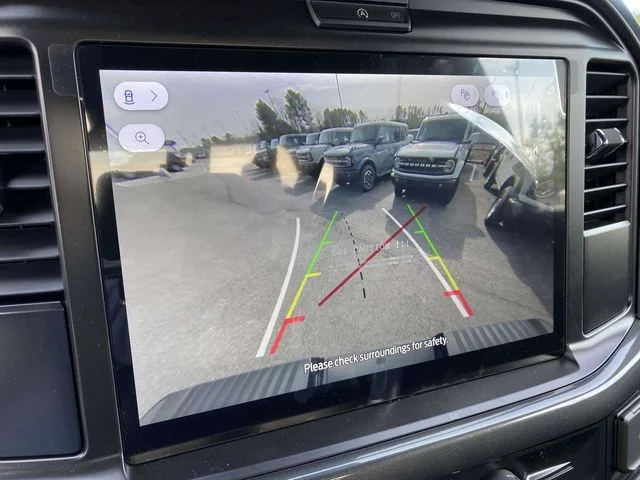 2026 Ford F-150 STX - Photo 11