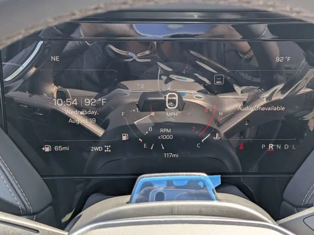 New 2026 Onyx Black GMC AT4 image 32