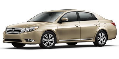 Used 2011 Magnetic Gray Metallic Toyota Base image 1