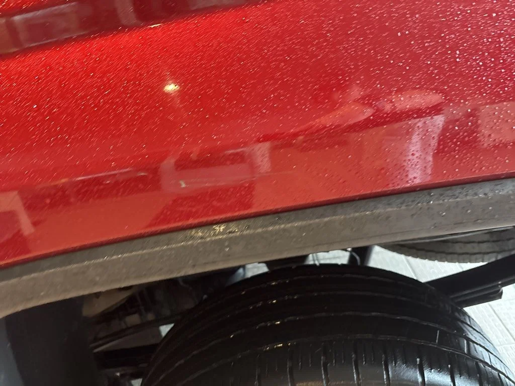Used 2018 Red GMC SLT image 45