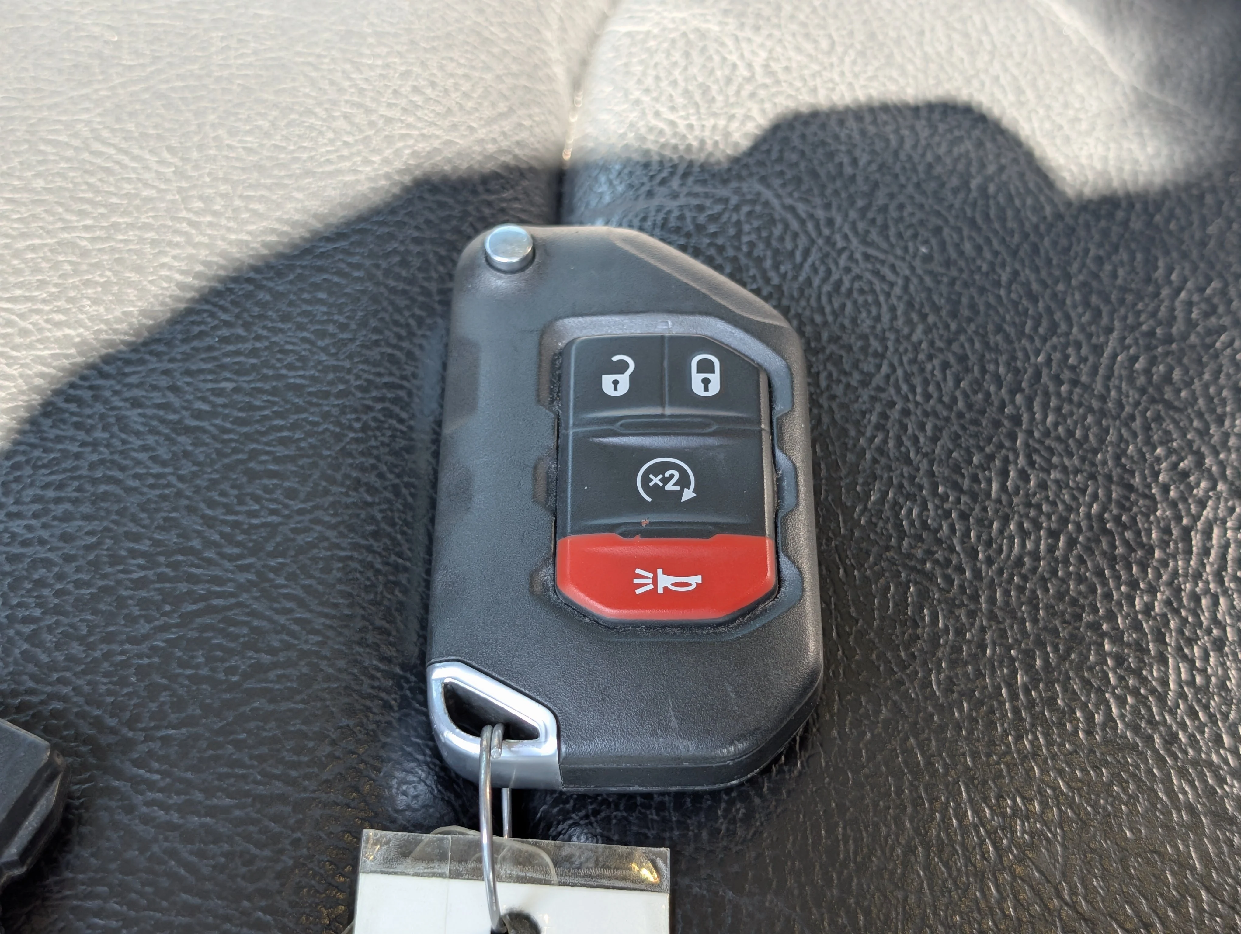 Used 2021 Black Jeep Unlimited Rubicon image 34