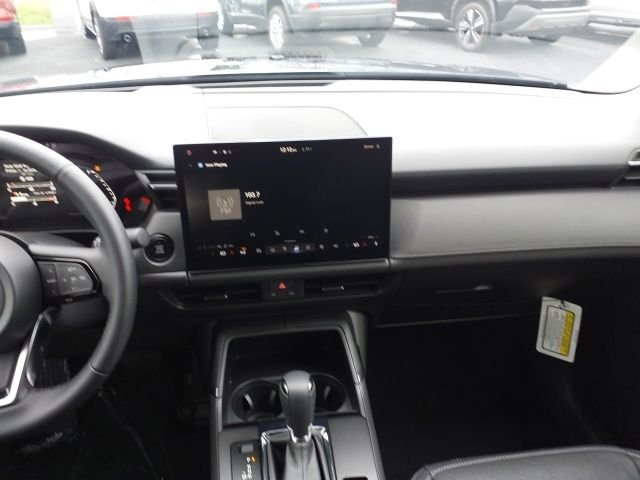 New 2026 Navy Blue Mica Mazda 2.5 S Preferred AWD image 9