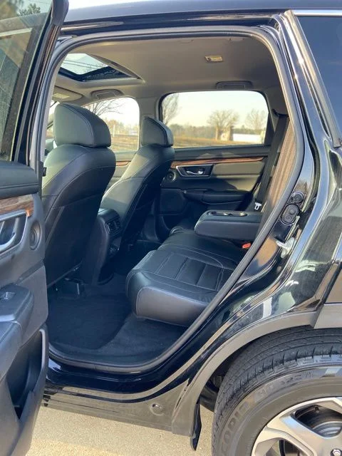 2019 Honda CR-V EX-L - Photo 11