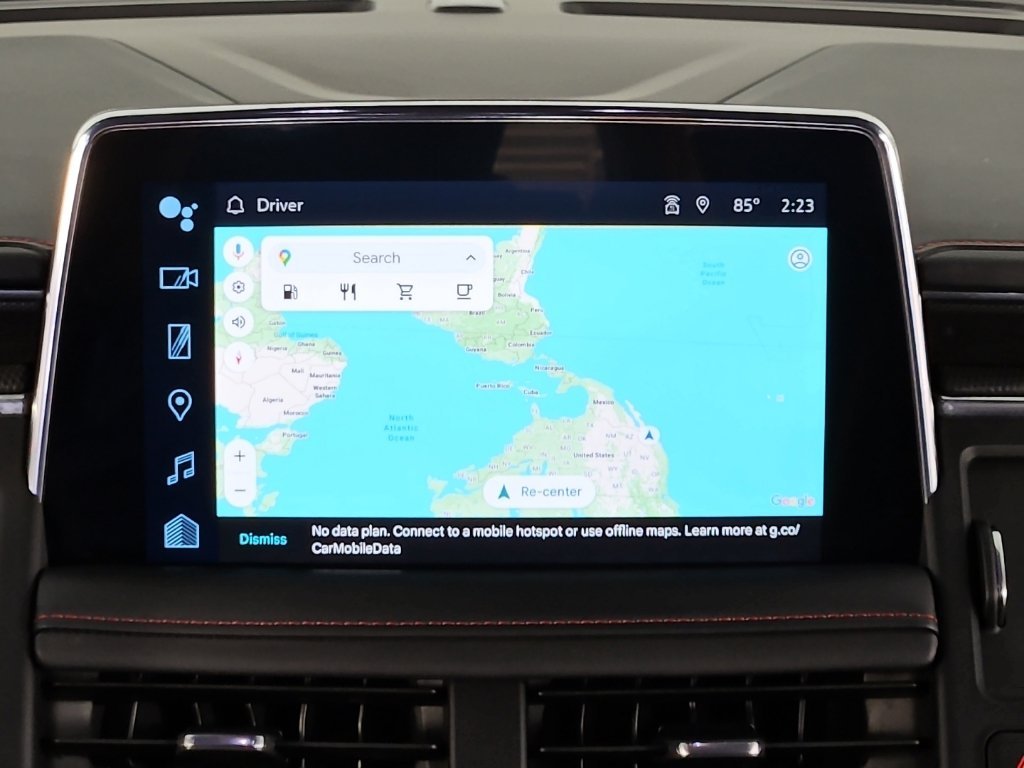 Used 2023 Pearl Chevrolet RST image 27