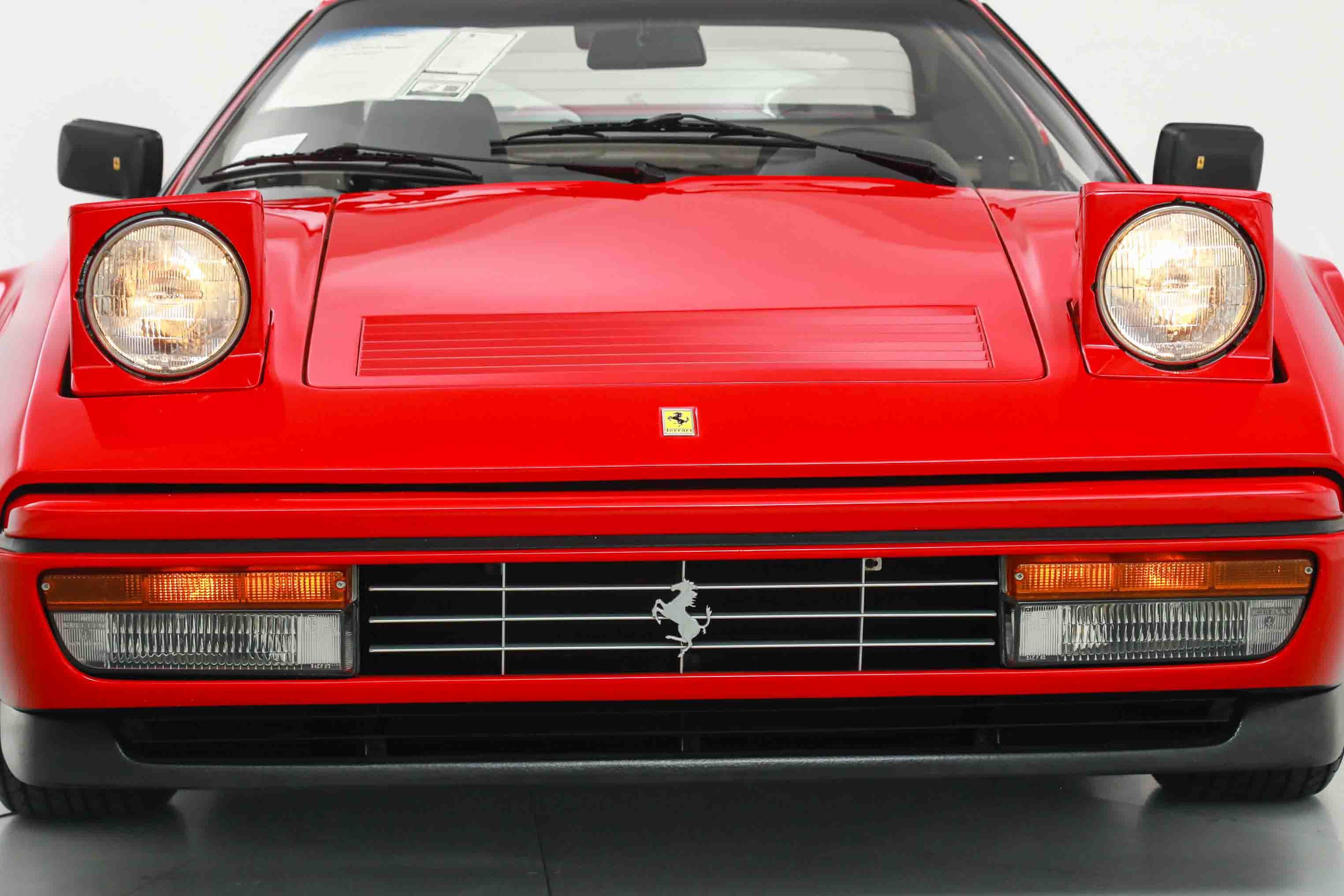 1989 Ferrari 328 - Photo 14