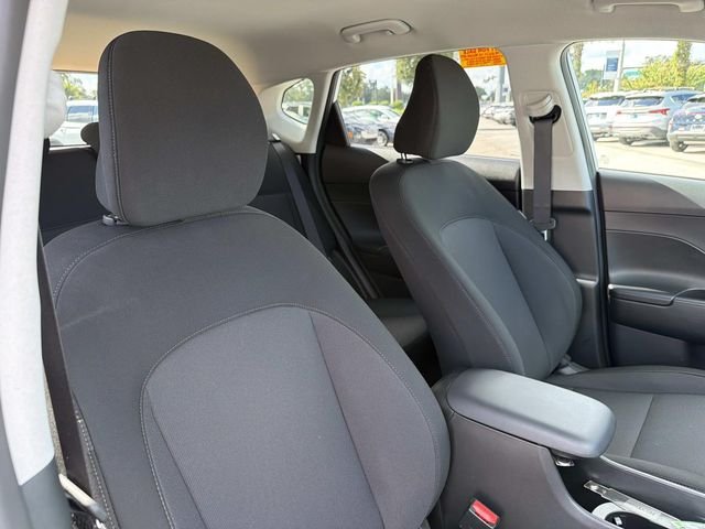 Certified Used 2026 White Hyundai SEL Sport image 14