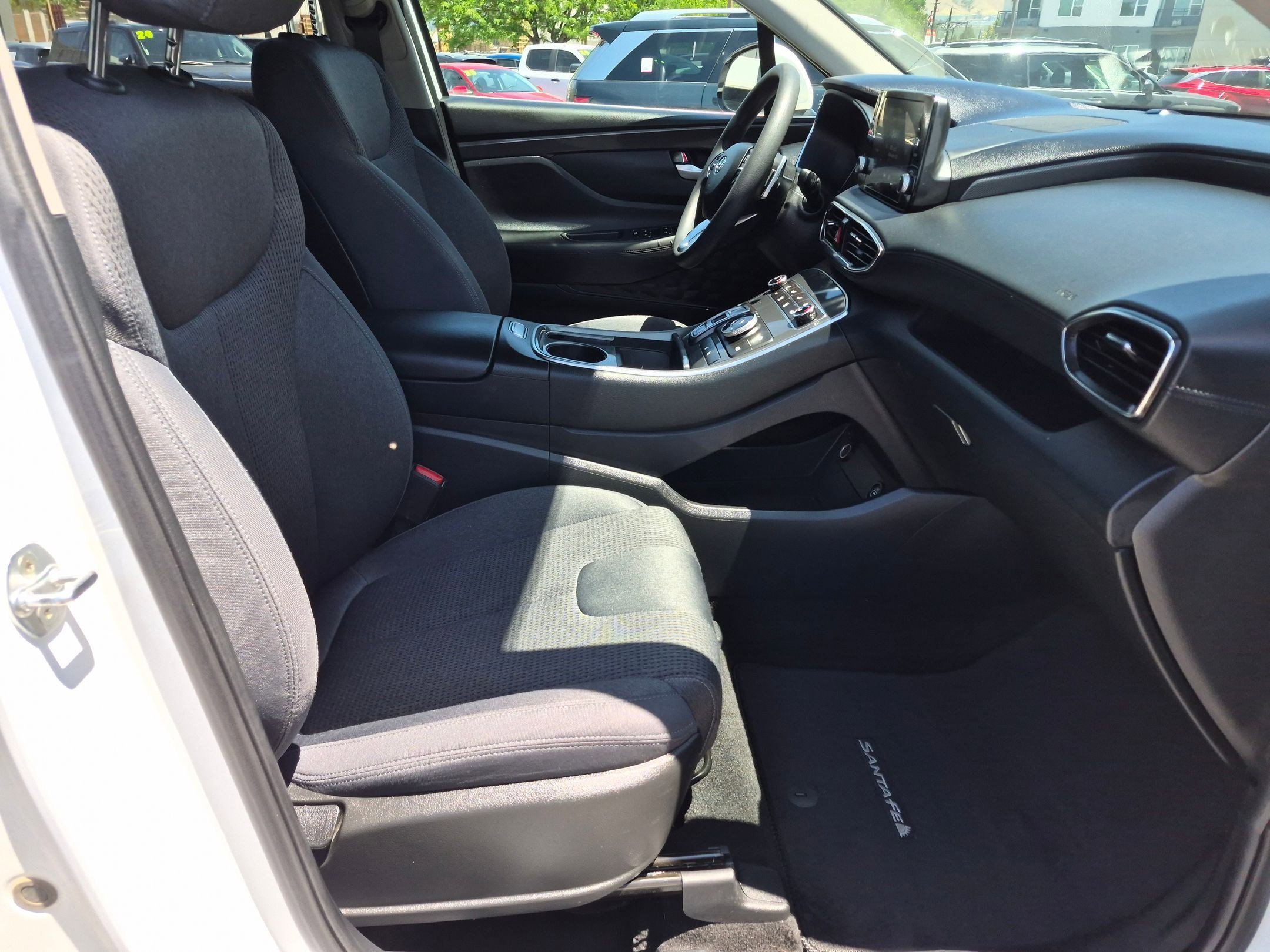 2022 Hyundai Santa Fe SEL - Photo 30