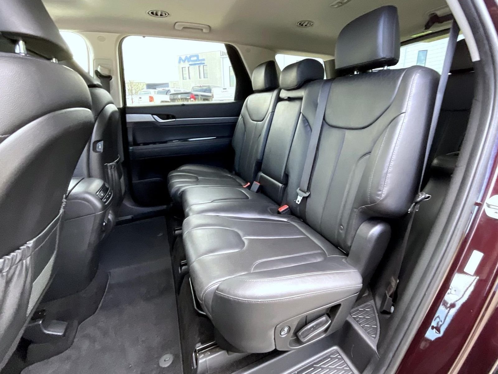 Used 2020 Red Hyundai SEL image 19