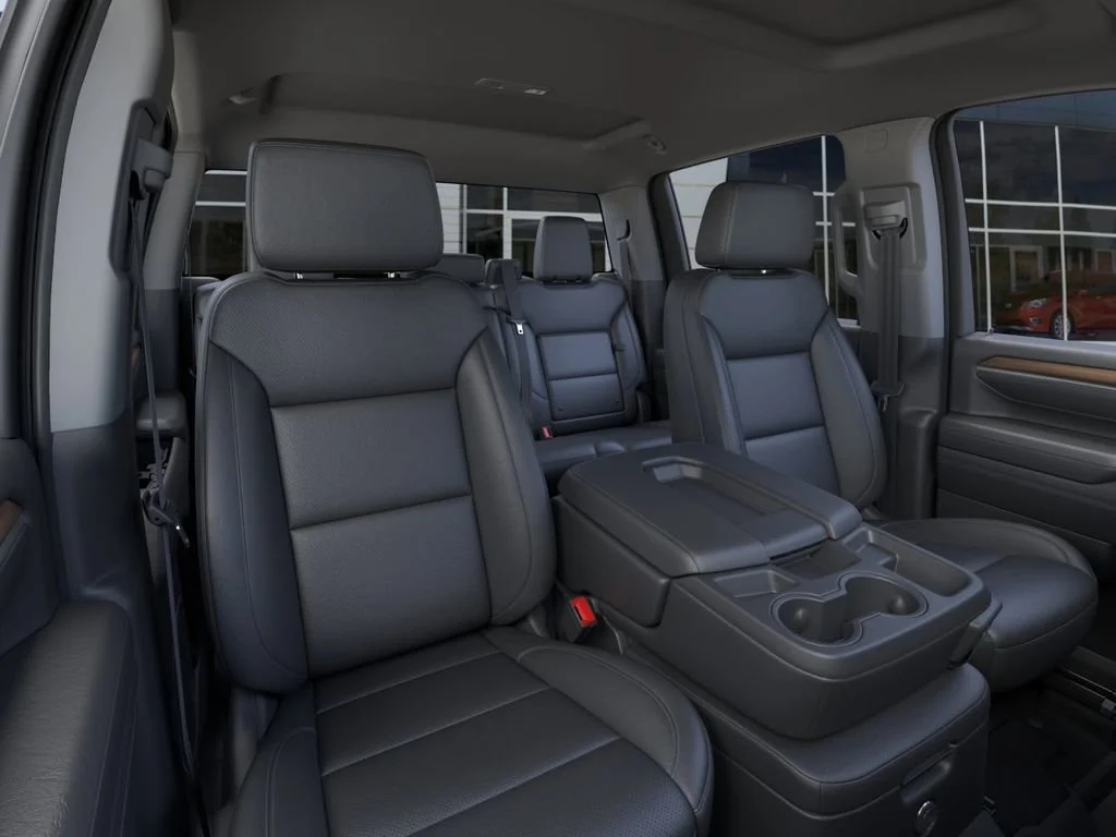 2026 GMC Sierra 2500HD SLT - Photo 16