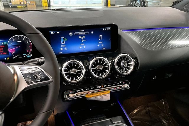 2026 Mercedes-Benz GLA GLA 250 - Photo 7
