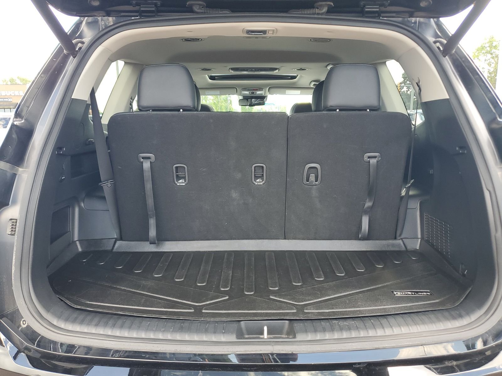 Used 2023 Black Kia EX image 7