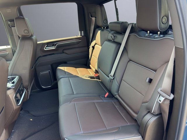 2026 GMC Sierra 2500HD Denali - Photo 22