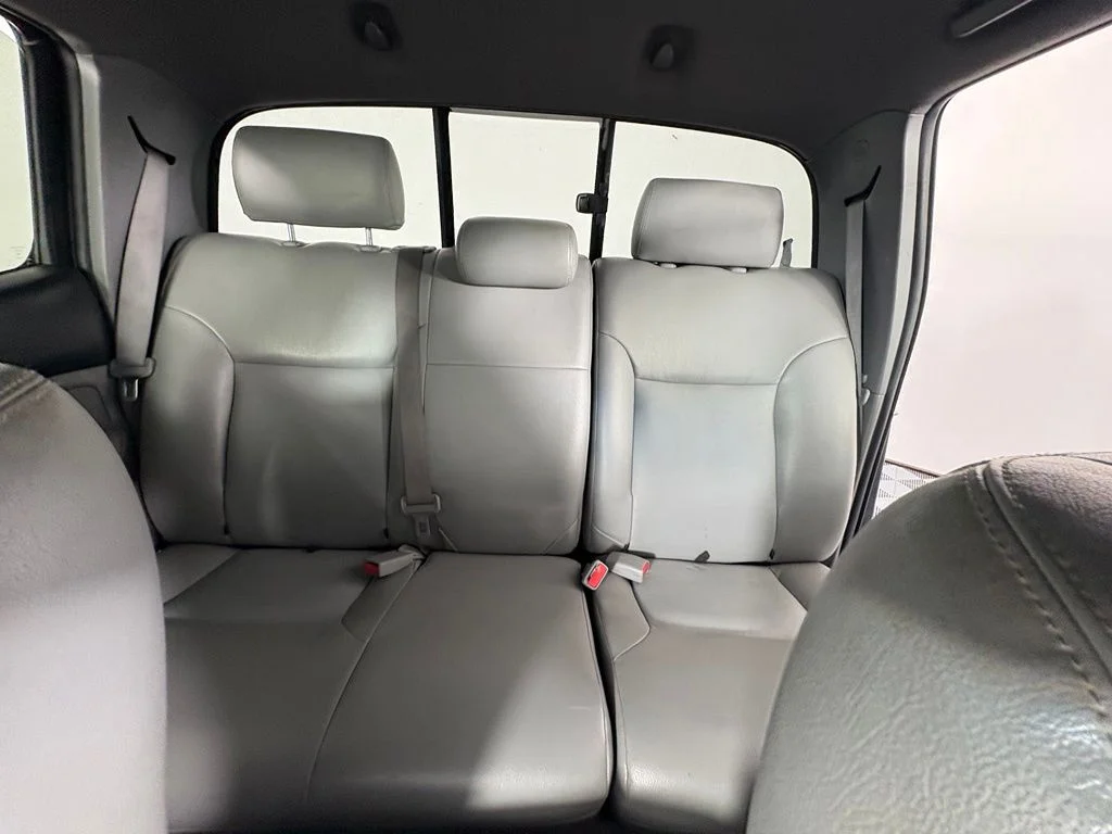 Used 2011 Gray Toyota Base image 6