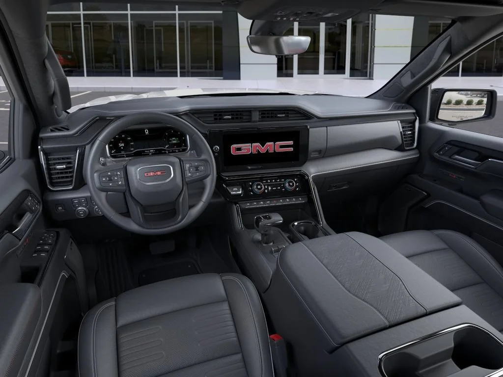 2026 GMC Sierra 1500 AT4X - Photo 15