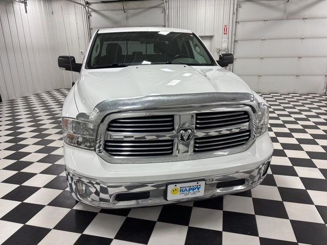 Used 2014 RAM Ram 1500 Pickup Big Horn/Lone Star with VIN 1C6RR7LT9ES452303 for sale in Rochester, Minnesota