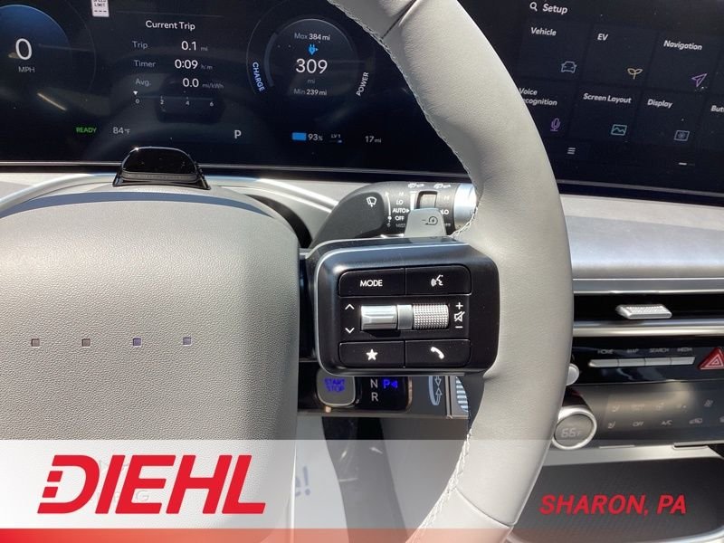 2026 Hyundai IONIQ 9 SEL - Photo 48