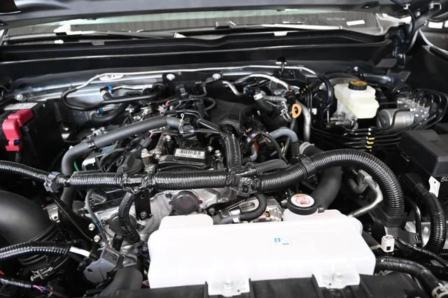 2026 Toyota Tacoma SR5 - Photo 30