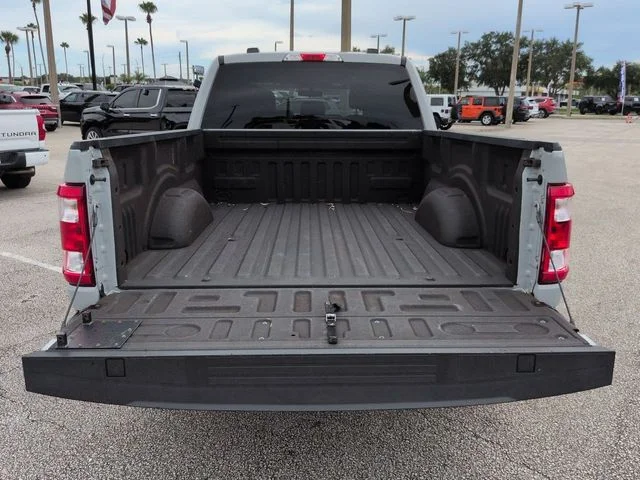 Certified Used 2023 Avalanche Ford XL image 13