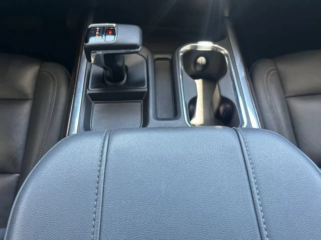 Used 2024 Sterling Metallic GMC Elevation image 6