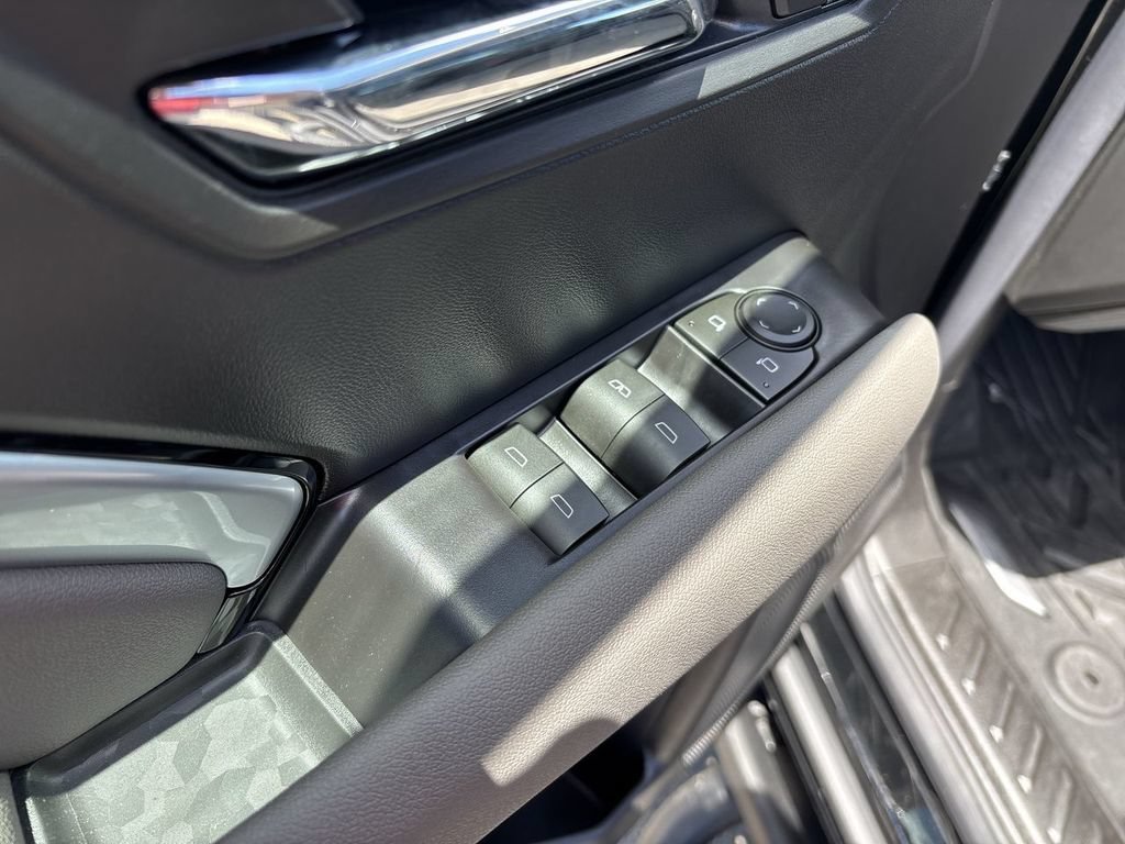 2026 Chevrolet Colorado ZR2 - Photo 24
