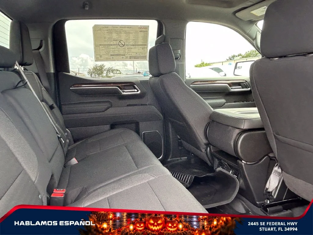 2026 GMC Sierra 1500 Elevation - Photo 18