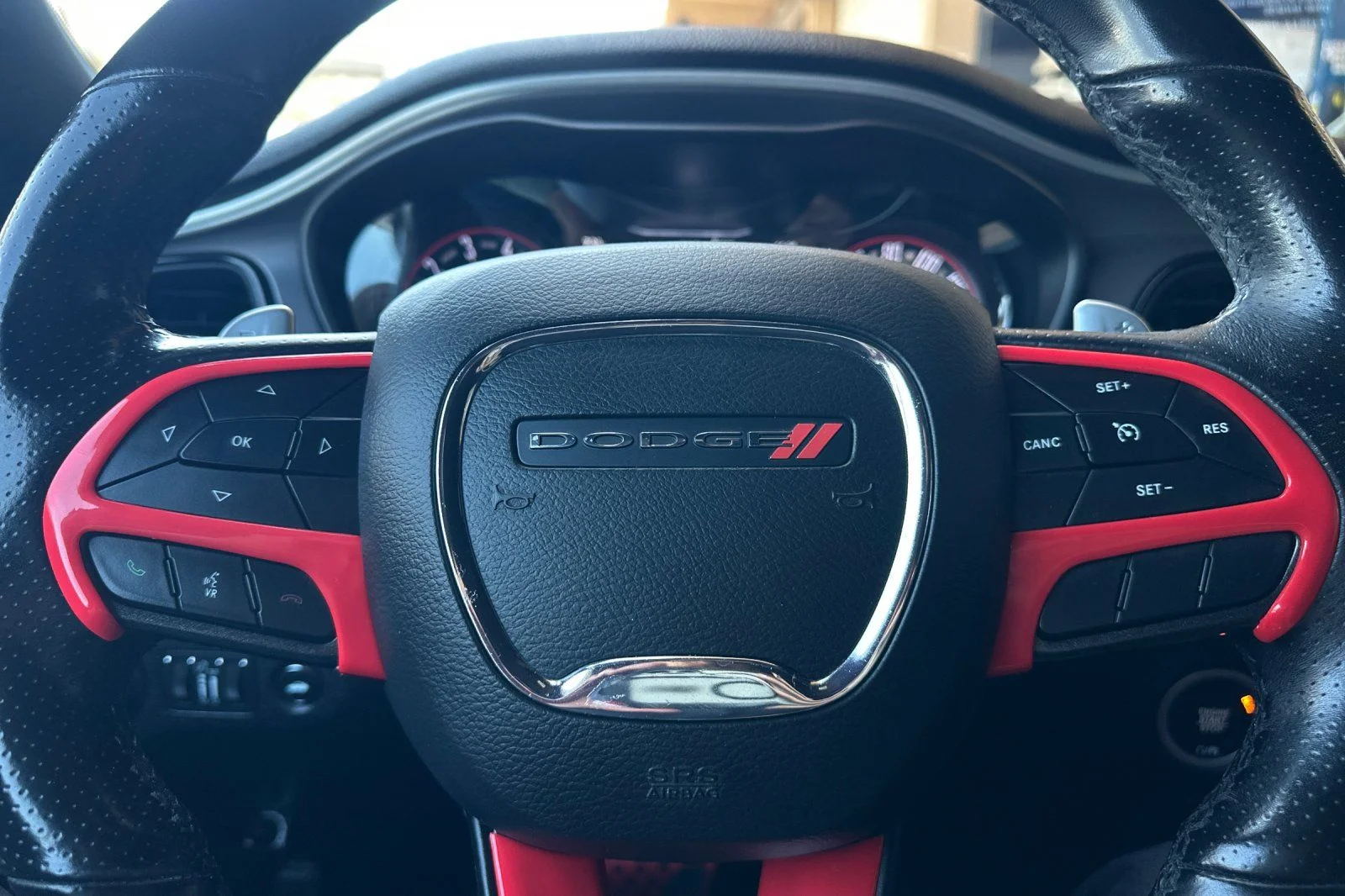 Certified Used 2020 Granite Pearlcoat Dodge GT image 22