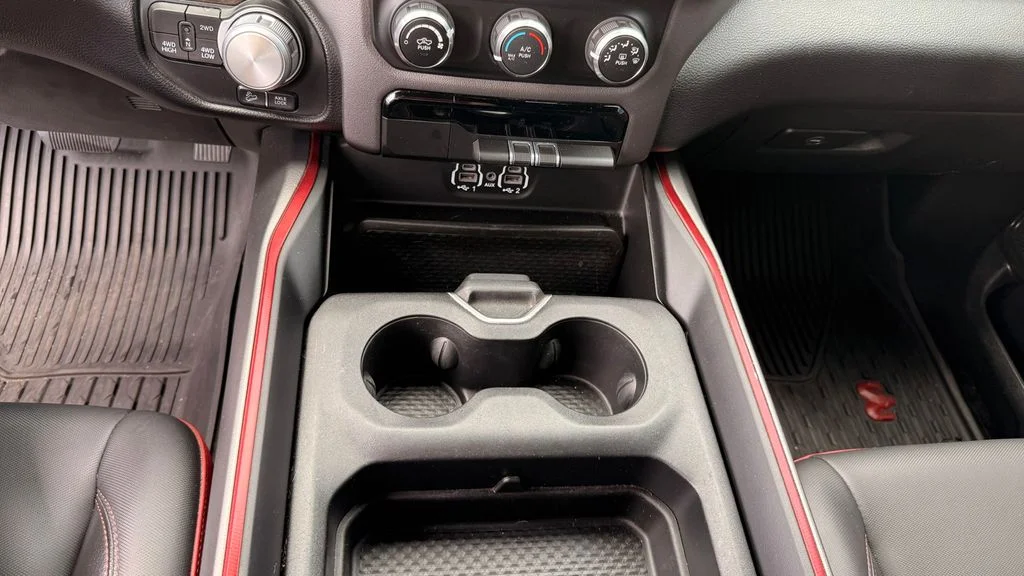 2019 RAM Ram 1500 Pickup Rebel - Photo 32