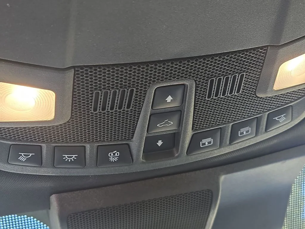 Used 2019 Gray Ford Lariat image 57