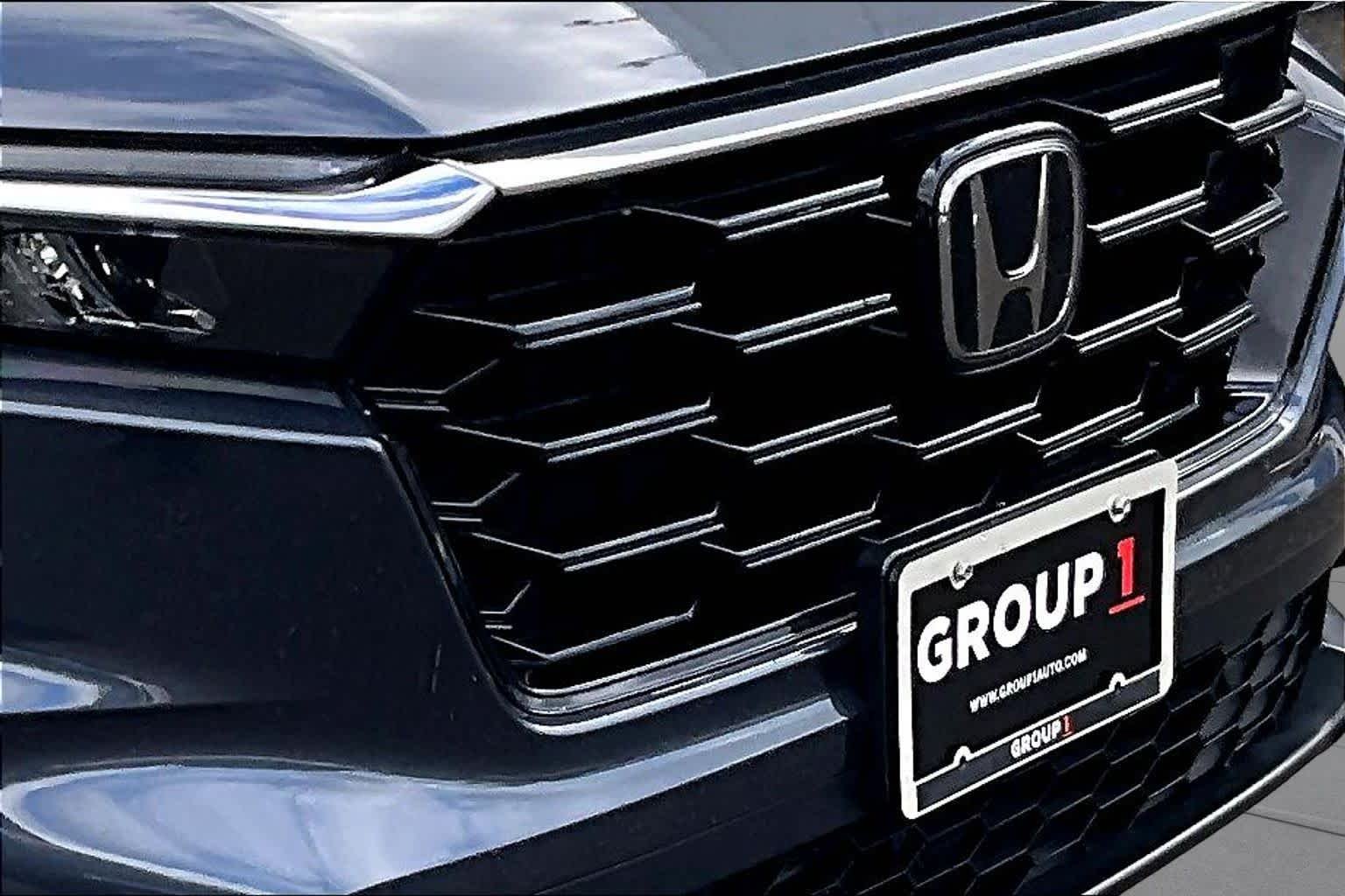 2024 Honda CR-V EX-L - Photo 32