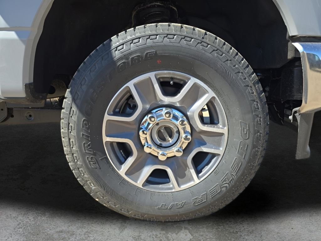 New 2026 Avalanche Ford F-350® Lariat® image 40