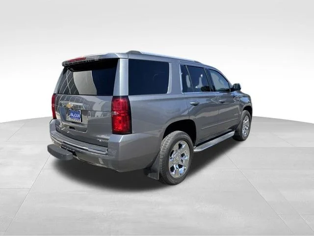 Used 2019 Gray Chevrolet Premier image 7