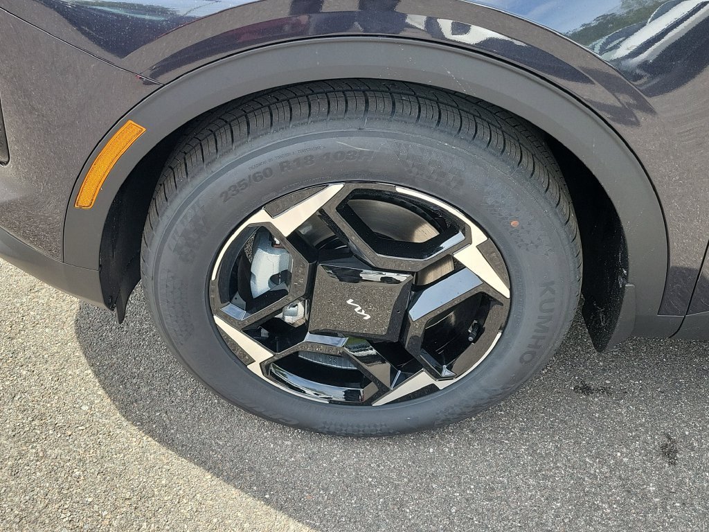 New 2026 Panthera Metal Kia EX image 39