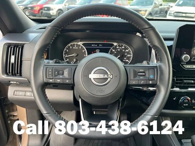 Used 2024 Baja Storm Nissan Rock Creek image 19
