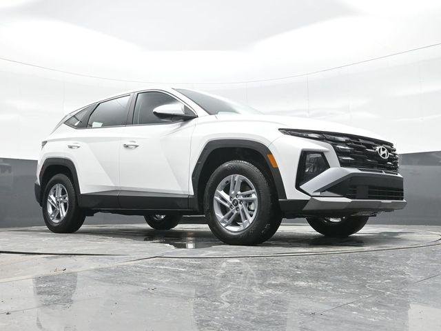 New 2026 White Hyundai SE AWD image 23