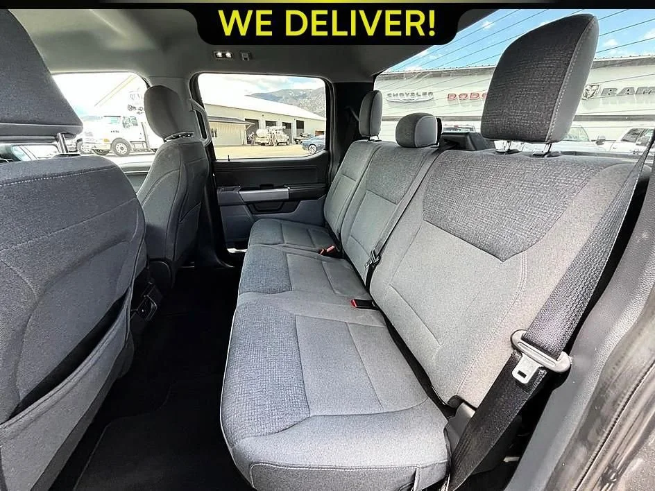 Used 2025 None Ford XLT image 14