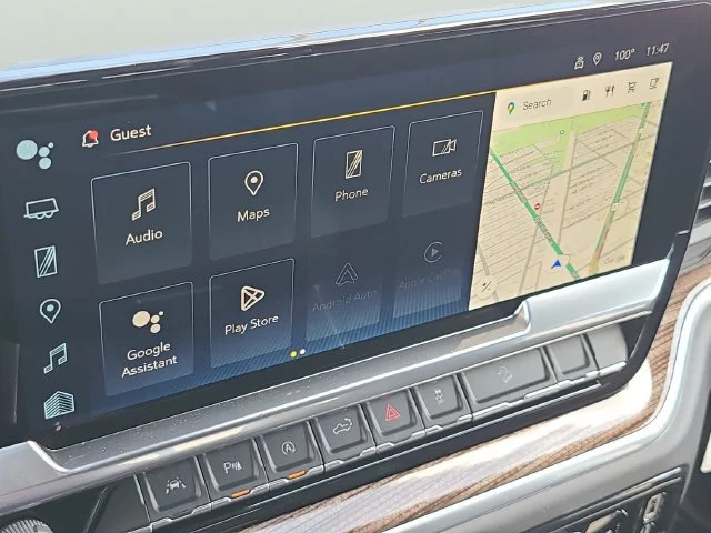 New 2026 Sterling Gray Metallic Chevrolet LT Trail Boss image 27
