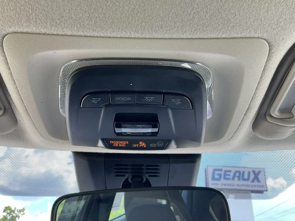 Used 2025 Silver Toyota LE image 23