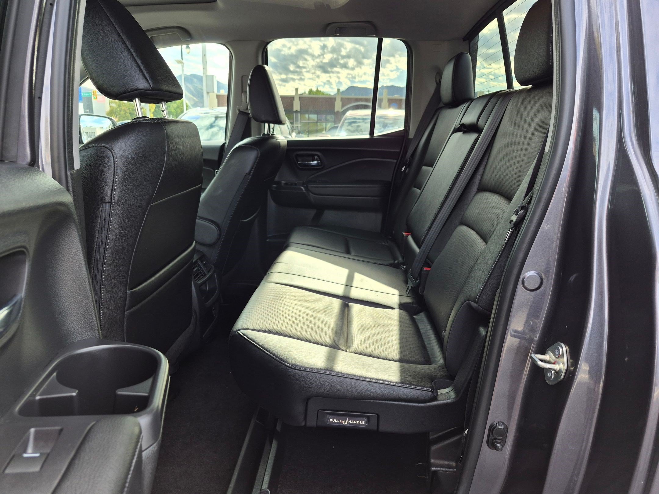 Certified Used 2020 Modern Steel Metallic Honda RTL-E image 28
