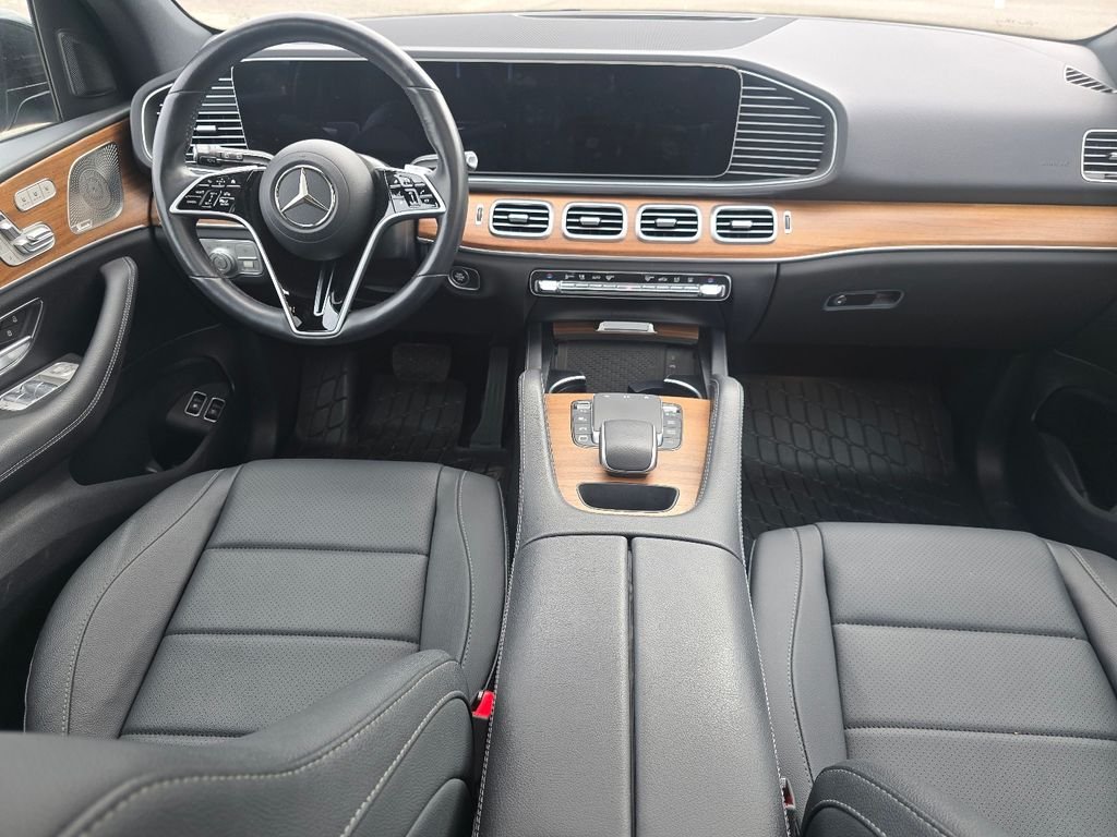 2025 Mercedes-Benz GLE GLE450E - Photo 22
