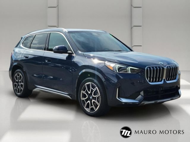 2026 BMW X1 28i - Photo 7