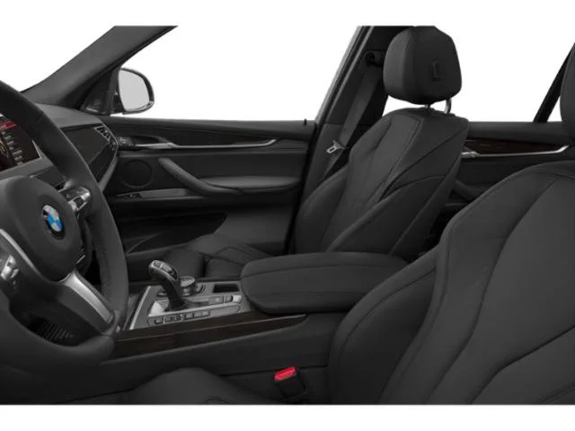 Used 2015 Black Sapphire Metallic BMW xDrive35i image 9