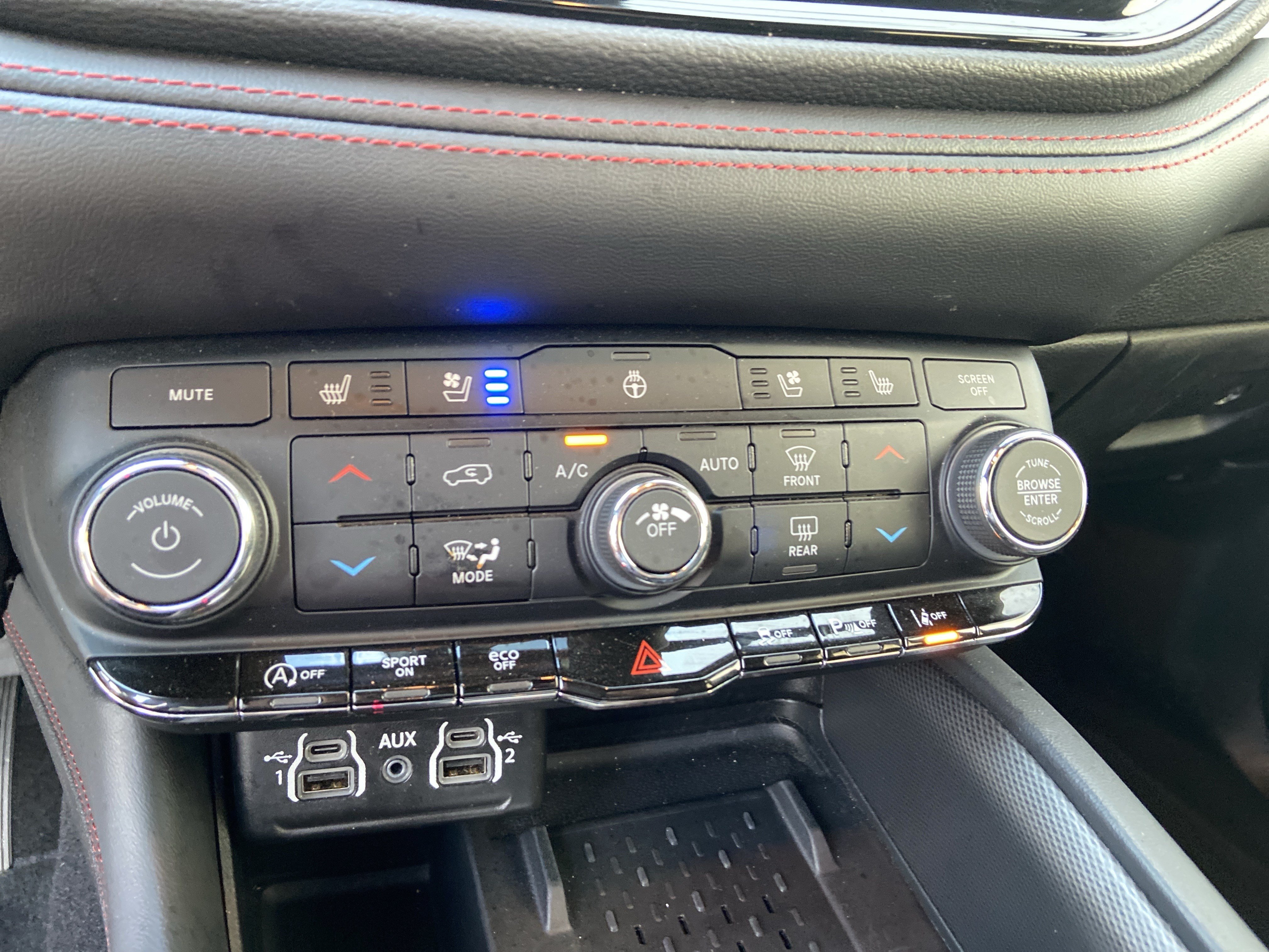 Used 2025 DB Black Clearcoat Dodge GT Plus image 41