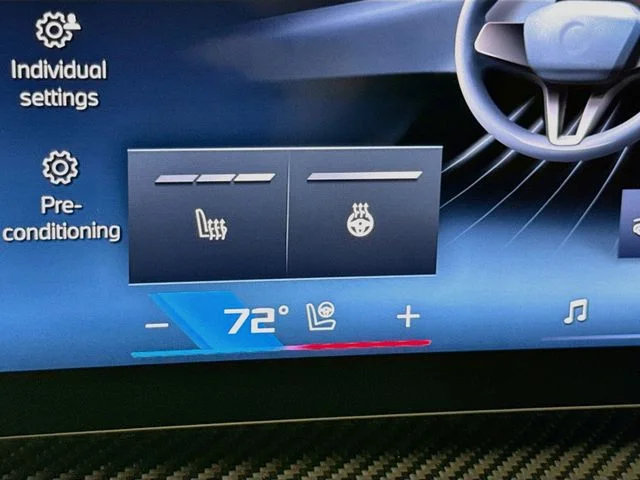 New 2026 Gray BMW M440i xDrive Gran Coupe image 21