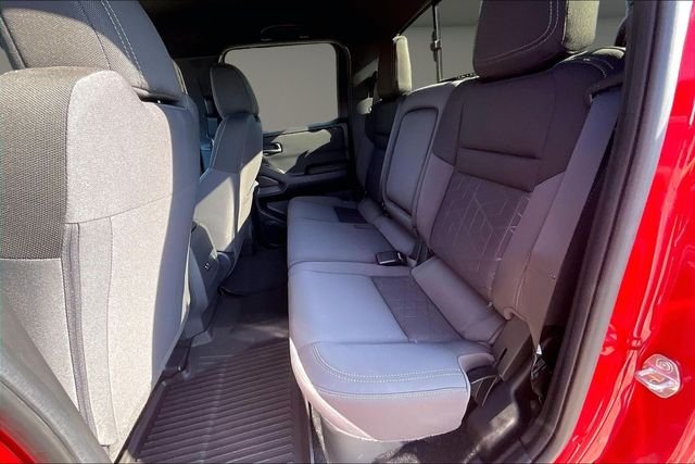 Used 2026 Red Nissan SV image 25
