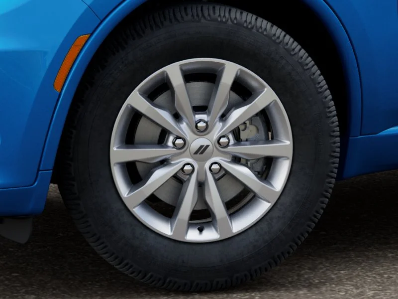 New 2026 B5 Blue Exterior Paint Dodge GT image 8