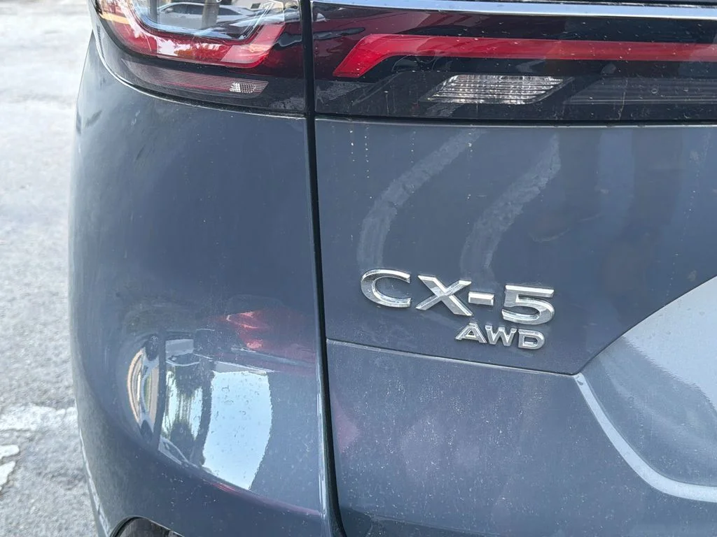 New 2026 Gray Mazda 2.5 S Premium Plus image 6
