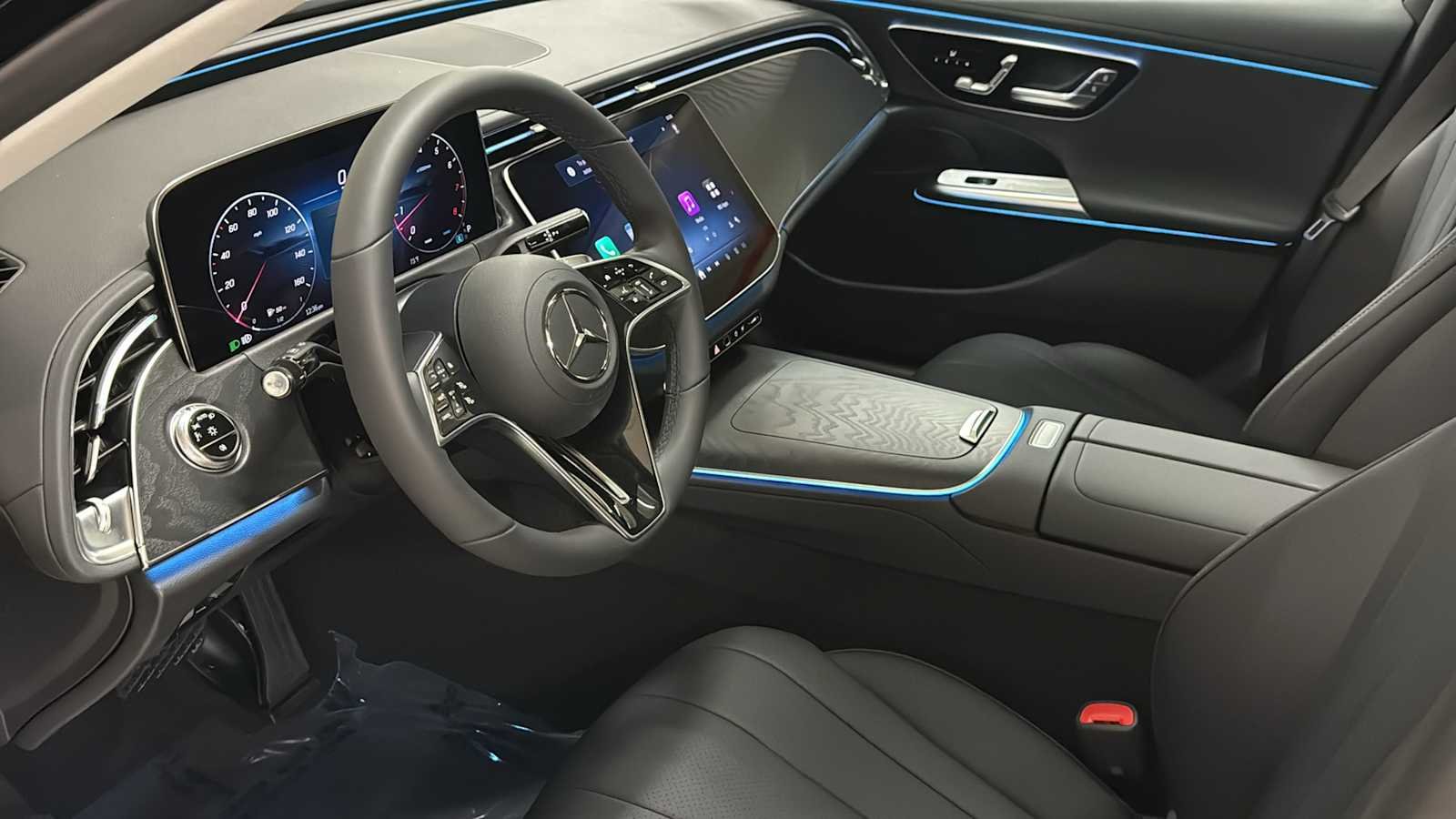 New 2026 Black Mercedes-Benz E 350 image 27