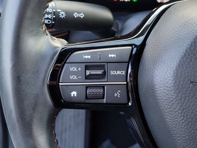 2024 Honda HR-V Sport - Photo 22