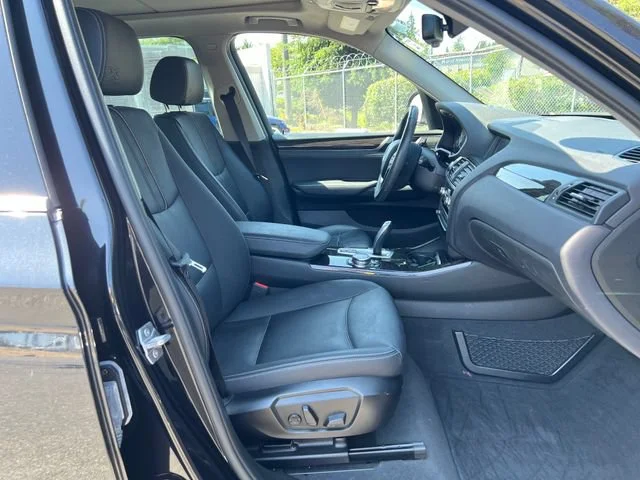 2015 BMW X3 sDrive28i - Photo 9